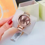 Michael Kors Watch For Women MK6660 - Image 2