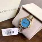 Michael Kors Watch For Women MK6673 - Image 2