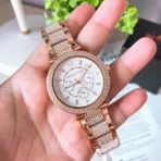 Michael Kors Watch For Women MK6760 - Image 2