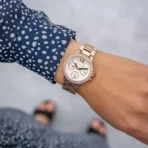 Michael Kors Watch For Women MK6845 - Image 2