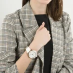 Michael Kors Watch For Women MK6853 - Image 2