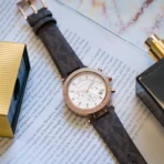 Michael Kors Watch For Women MK6917 - Image 2