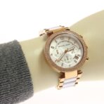 Michael Kors Watch For Women MK5774 - Image 2