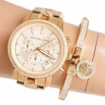Michael Kors Watch For Women MK6937 - Image 2