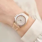 Michael Kors Watch For Women MK6956 - Image 2