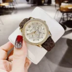 Michael Kors Watch For Women MK6966 - Image 2