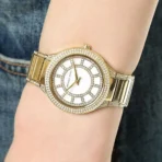 Michael Kors Watch For Women MK3312 - Image 2