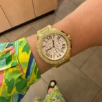 Michael Kors Watch For Women MK6994 - Image 2