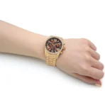 Michael Kors Watch For Women MK7276 - Image 2