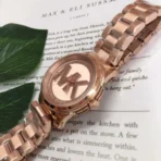 Michael Kors Watch For Women MK3334 - Image 2