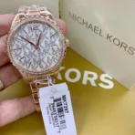 Michael Kors Watch For Women MK7297 - Image 2