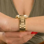 Michael Kors Watch For Women MK7310 - Image 2