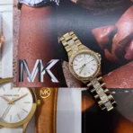 Michael Kors Watch For Women MK7362 - Image 2