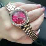 Michael Kors Watch For Women MK7396 - Image 2