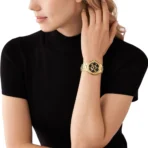 Michael Kors Watch For Women MK7404 - Image 2