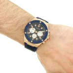 Guess Watch For Men GW0057G2 - Image 2