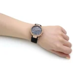 Guess Watch For Women GW0113L2 - Image 2