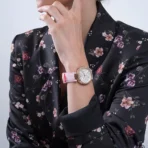 Guess Watch For Women GW0113L4 - Image 2