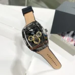 Guess Watch For Men GW0202G3 - Image 2