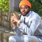 Guess Watch For Men GW0203G1 - Image 2