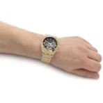 Guess Watch For Men GW0260G2 - Image 2