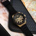 Guess Watch For Men GW0263G1 - Image 2