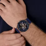 Guess Watch For Men GW0263G2 - Image 2