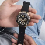 Guess Watch For Men GW0264G3 - Image 2