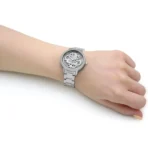 Guess Watch For Women GW0300L1 - Image 2