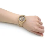 Guess Watch For Women GW0300L2 - Image 2
