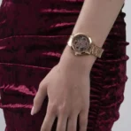 Guess Watch For Women GW0300L3 - Image 2