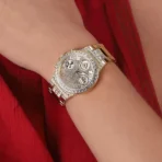 Guess Watch For Women GW0320L2 - Image 2