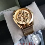 Guess Watch For Men GW0368G2 - Image 2