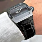 Guess Watch For Men GW0387G3 - Image 2