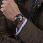 Guess Watch For Men GW0389G3 - Image 2