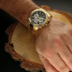 Guess Watch For Men GW0390G2 - Image 2