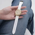 Guess Watch For Women GW0407L2 - Image 2
