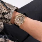 Guess Watch For Women GW0439L2 - Image 2