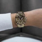 Guess Watch For Women GW0464L2 - Image 2