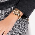 Guess Watch For Women GW0470L2 - Image 2