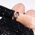 Guess Watch For Women GW0470L3 - Image 2