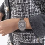 Guess Watch For Women GW0472L1 - Image 2