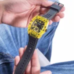 Guess Watch For Men GW0499G2 - Image 2