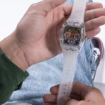 Guess Watch For Men GW0499G3 - Image 2