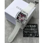 Guess Watch For Men GW0499G9 - Image 2