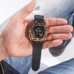 Guess Watch For Men GW0500G1 - Image 2