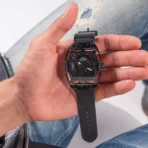 Guess Watch For Men GW0500G2 - Image 2