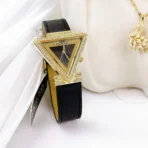 Guess Watch For Women GW0504L5 - Image 2