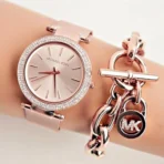 Michael Kors Watch For Women MK3369 - Image 2