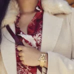 Guess Watch For Women GW0508L2 - Image 2